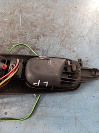 фото thumb №3, Ручка внутренняя audi a4 1.9tdi 98r