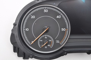 фото thumb №9, Bentley bentayga 4.0 tdi спидометр приборы 36a920970a англичанин