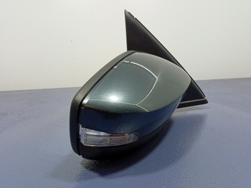 фото thumb №6, Fabia iii 6v 14- зеркало правые 6 pin 6v1857408f lf7y