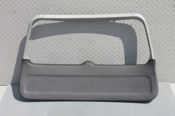 фото thumb №1, Оббивка захист кришки lancer vii універсал 03-08