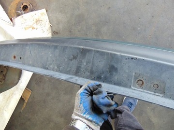 фото thumb №11, Vw golf iv 1.6 98r бампер зад 5d hb