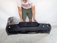 фото thumb №1, Volvo xc40 17- бампер задня задній pdc