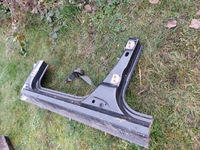 фото thumb №7, Поріг блок двигуна dacia duster i 09-17