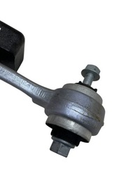 фото thumb №9, Поворотный кулак перед левая + рычаги + датчики bmw x6 g06 m60i g05 g07 lift 23r