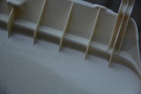 фото thumb №3, Защита стойка b правая audi a6 c7 4g0867244