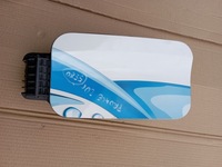 фото thumb №1, Toyota proace city кришка заливної пального бензин !!