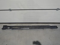 фото thumb №5, Audi a6 s6 c8 s-line 4k0 планка порогова ліва накладка поріг лівий