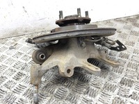 фото thumb №10, Hyundai santa fe 2013 правая сторона ступица колеса заднего