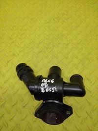 фото thumb №1, Audi a6 c6 2.0 fsi патрубок wody