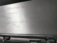 фото thumb №16, Бампер, решётка радиатора, решётки, пол volkswagen passat b-8 рестайлинг 25.