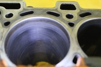 фото thumb №6, Блок двигателя clio iii megane ii k9km768 1.5 dci