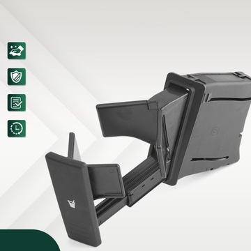 фото thumb №12, Держатель na напитки кружка butelkę cup держатель do vw polo 9n