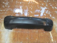 фото thumb №1, Opel crossland 17-24 бампер задняя задний задний c410