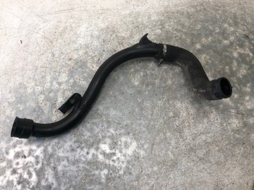 фото thumb №5, Труба шланг інтеркулер nissan note e11 14463-9u200