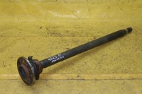 фото thumb №1, Привідний вал правий задня задня crafter sprinter 906 26 zębó