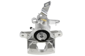 фото thumb №9, Супорт renault trafic 98-01 master ii iii лівий зад