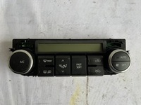 фото thumb №1, Toyota auris ii 12- панель обдув кондиционера