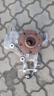 фото thumb №1, Ступица поворотный кулак правый задняя задняя 31658320 volvo v90 xc90 ii xc60 ii