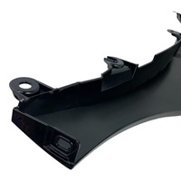 фото thumb №12, Новый oryg крыло левый передний smart forfour 453