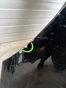 фото thumb №6, Крило праві переднє перед mercedes a-klasa w176