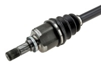 фото thumb №4, Приводной вал приводная перед do opel movano b 2.3