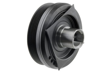 фото thumb №2, Колесо пасове вала колінчастого