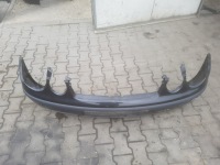 фото thumb №6, Vw polo 4 iv 02-06r бампер перед передний