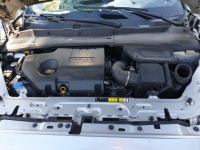 фото thumb №12, Jaguar e-pace 2.0 d 2019rok kompletny перед капот крила бампер радіатор