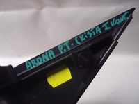 фото thumb №5, Заглушка трикутник двері праві зад seat arona 6f0839638e