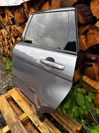 фото thumb №3, Evoque l538 двері задня ліва as3