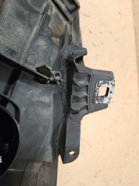 Фара перед передня ліва mini cooper f55 f56 рестайлінг  19- full led 5a01165-01 Ціна, фото thumb