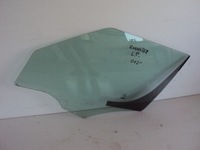 фото thumb №1, Стекло дверь левый перед skoda roomster 2012 rok