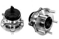 фото thumb №1, Gsp подшипник ступица колеса hyundai santa fe i 2.7 sm