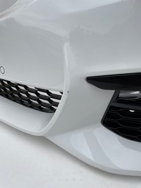 фото thumb №6, Бампер передній bmw 5 g30 g31 pdc acc m-pakiet