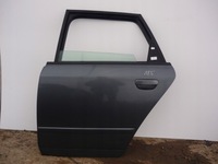 фото thumb №1, Дверь задние левая black sapphire металлик bmw 118i