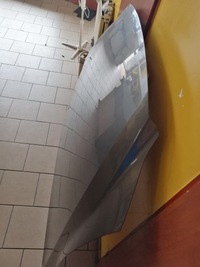 фото thumb №11, Lexus ls500 капот