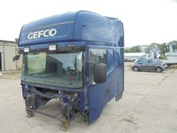 фото thumb №2, Scania r topline кабина