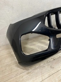 фото thumb №9, Maserati grecale бампер передній