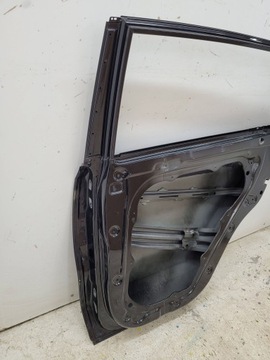 фото thumb №11, Kia sportage iv 4 16- двері зад задні праві fv