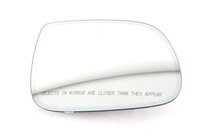 фото thumb №1, Audi q5 8r правий door rear вид mirror glass 8r0857536n