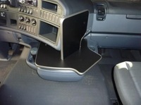 фото thumb №2, Полиця pod ekspres do kawy kirk scania r 2009-2016