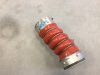 Купить Bmw e70 e71 f15 f16 труба шланг интеркулер, фото thumb