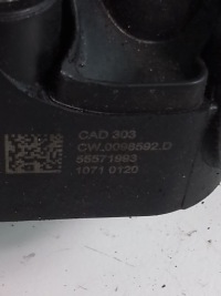 фото thumb №5, L633 колектор впускний  opel insignia 2.0d a20dth 55571993