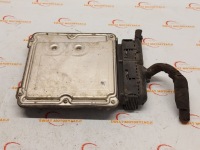 фото thumb №8, Vw crafter i рестайлінг 2.0 tdi 13r блок керування двигуном (ecu) 03l906012