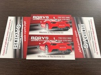 фото thumb №15, Alfa romeo mito капот перед передняя 289/a 289 оригинал