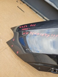 Крыло левый перед передний левый mercedes glc w254 a2548810100 Доставка, фото thumb