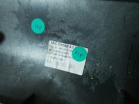 фото thumb №6, Dekor решітка обдув консолі porsche cayenne 7l