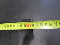 фото thumb №11, Захист обшивка задня 13265628 opel meriva b 13-17r