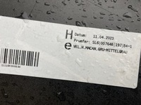 фото thumb №11, Porsche macan gts lift бампер задняя orgi.