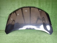 фото thumb №1, Nissan x-trail t32 14- капот